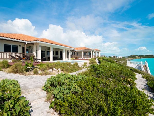 Turks And Caicos Home 961140