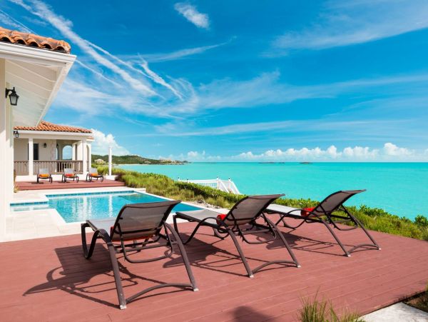 Turks And Caicos Home 961140