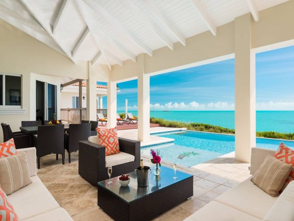 Turks And Caicos Home 961140