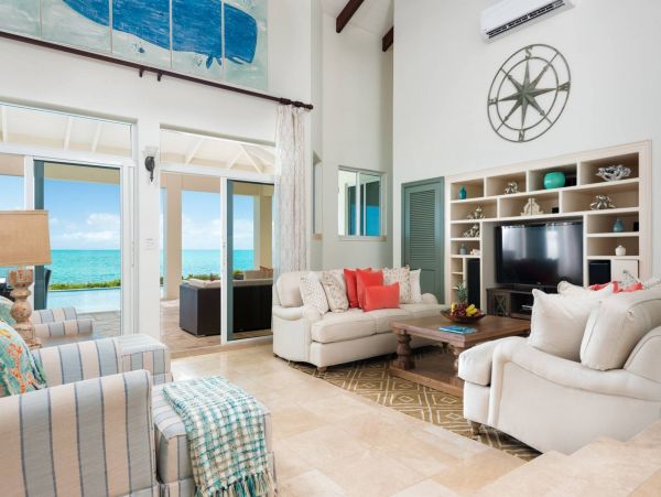 Turks And Caicos Home 961140