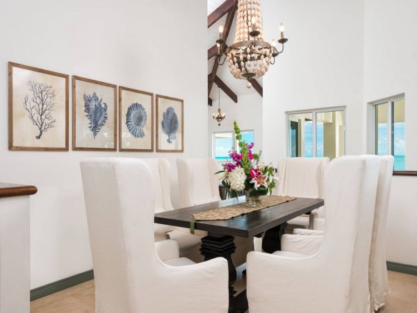 Turks And Caicos Home 961140