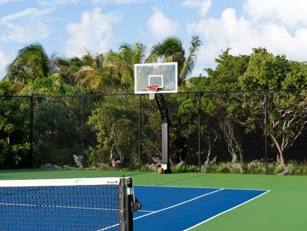 Turks And Caicos Home 961141