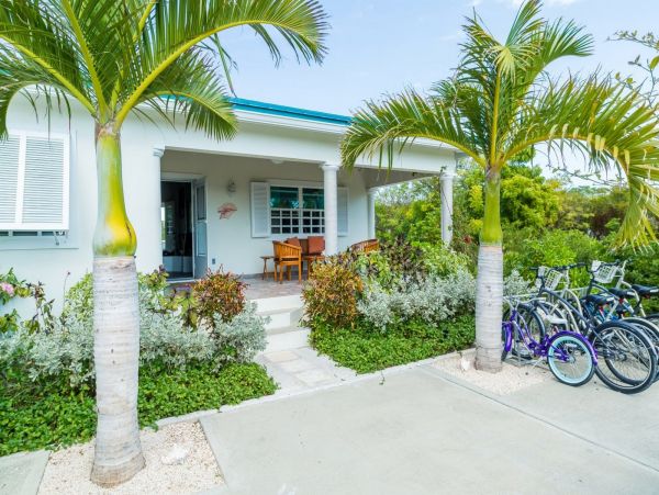 Turks And Caicos Home 961141