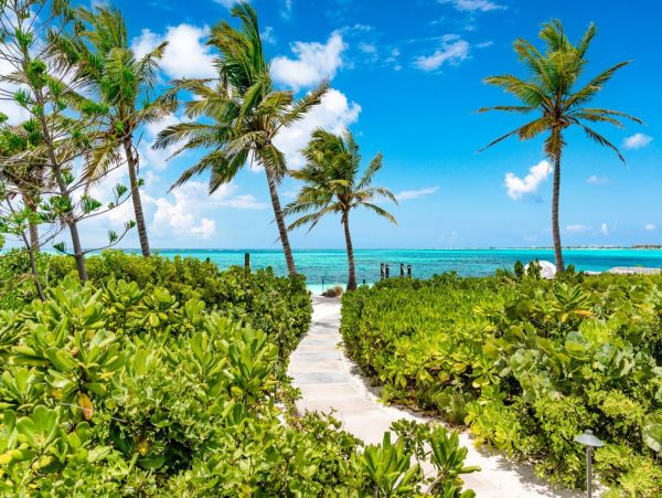 Turks And Caicos Home 961141