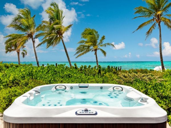 Turks And Caicos Home 961141