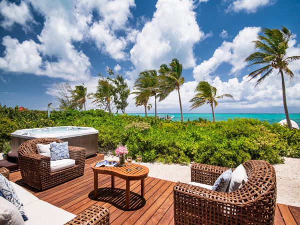 Turks And Caicos Home 961141