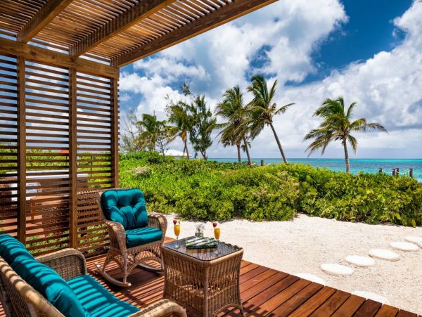 Turks And Caicos Home 961141