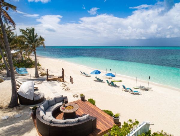 Turks And Caicos Home 961141