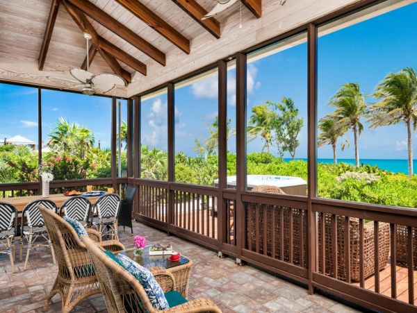 Turks And Caicos Home 961141