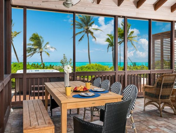 Turks And Caicos Home 961141