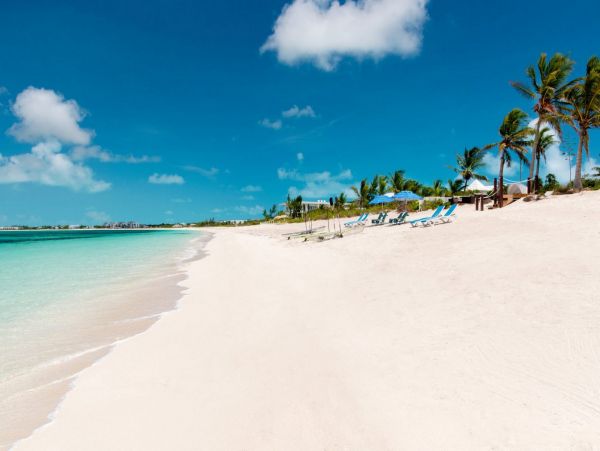 Turks And Caicos Home 961141