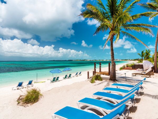 Turks And Caicos Home 961141