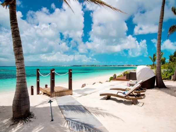 Turks And Caicos Home 961141