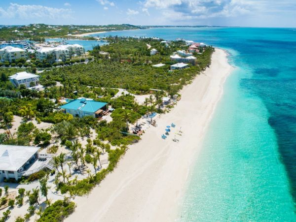 Turks And Caicos Home 961141