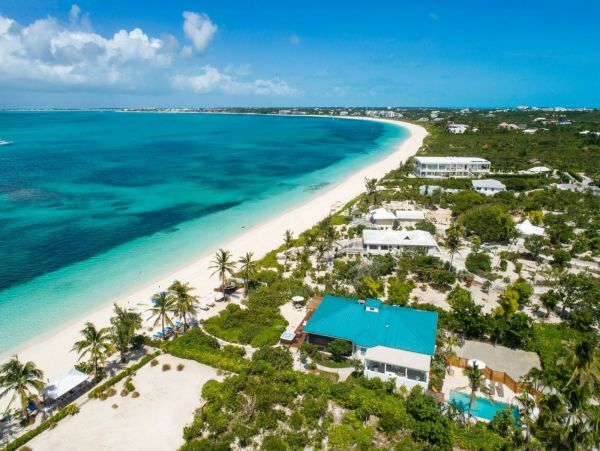 Turks And Caicos Home 961141