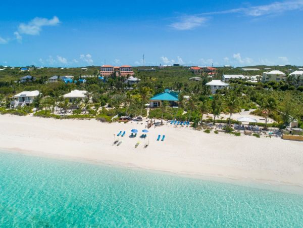 Turks And Caicos Home 961141