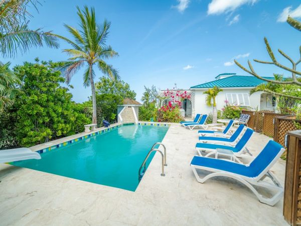 Turks And Caicos Home 961141