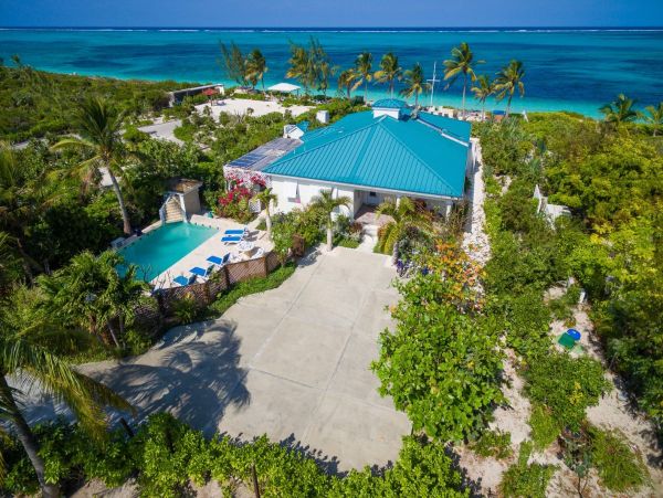 Turks And Caicos Home 961141