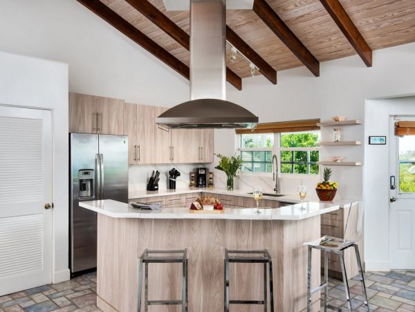 Turks And Caicos Home 961141