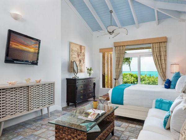 Turks And Caicos Home 961141