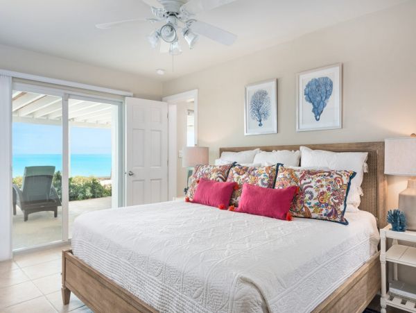 Turks And Caicos Home 961142