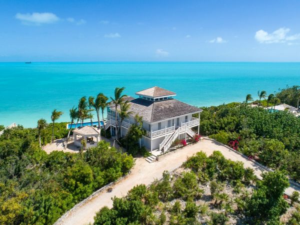 Turks And Caicos Home 961142