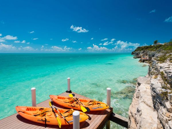 Turks And Caicos Home 961142