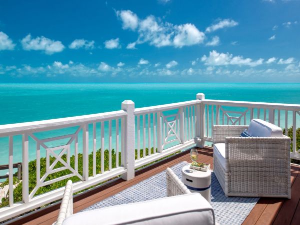 Turks And Caicos Home 961142