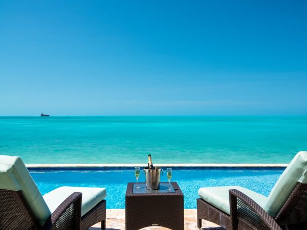 Turks And Caicos Home 961142