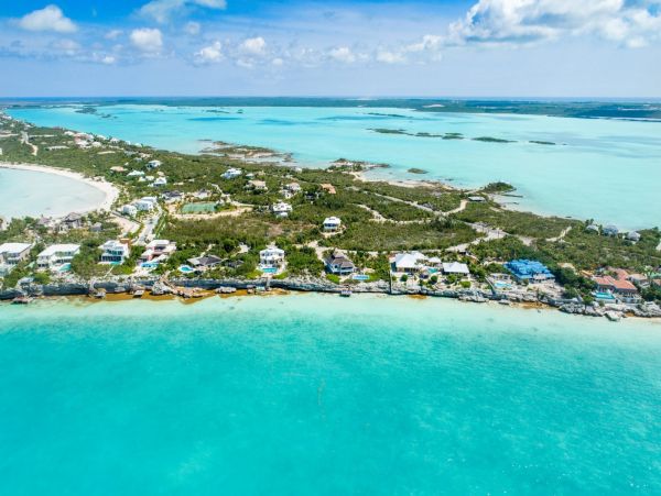 Turks And Caicos Home 961142