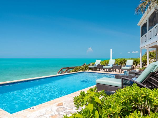 Turks And Caicos Home 961142