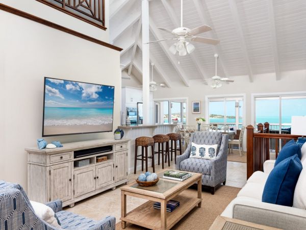 Turks And Caicos Home 961142