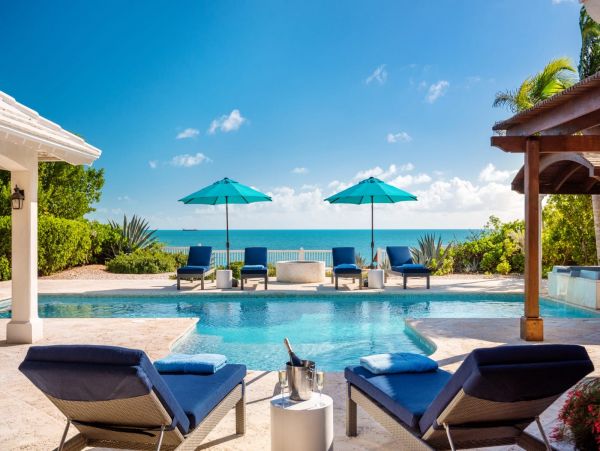 Turks And Caicos Home 961143