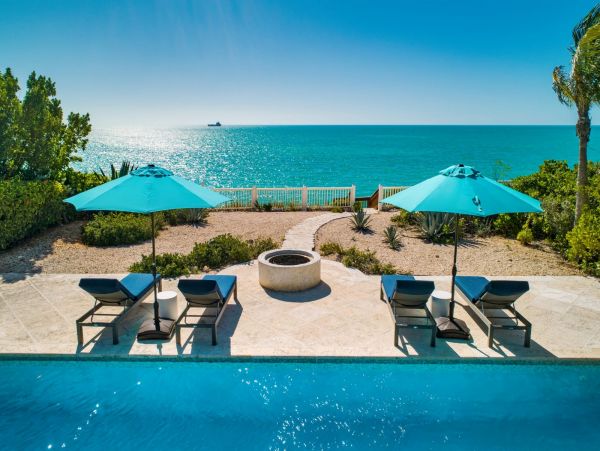 Turks And Caicos Home 961143