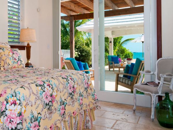 Turks And Caicos Home 961143