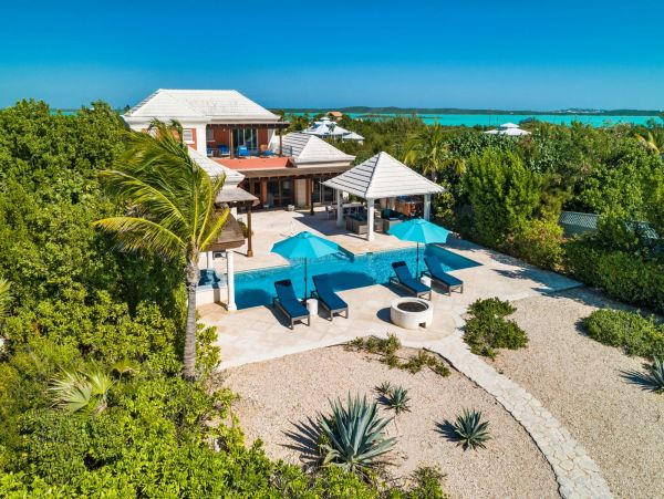 Turks And Caicos Home 961143