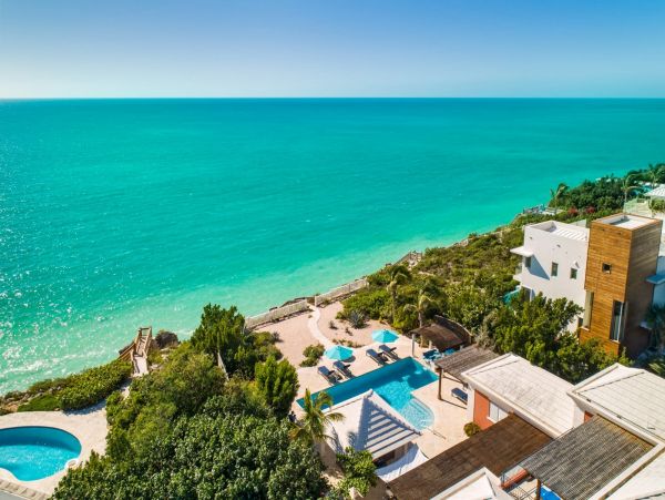 Turks And Caicos Home 961143