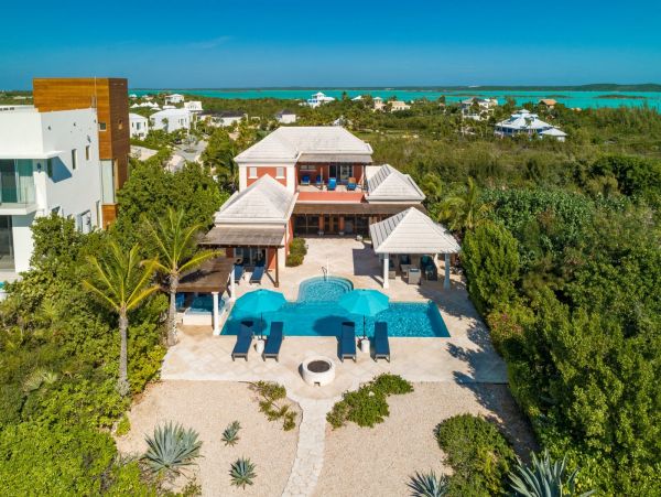 Turks And Caicos Home 961143