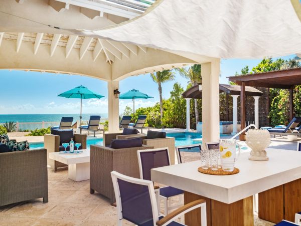 Turks And Caicos Home 961143