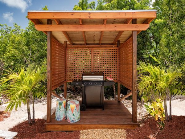 Beautiful Two Bedroom on the South of the Island!