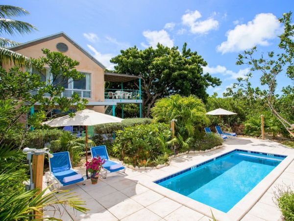 Turks And Caicos Home 961146