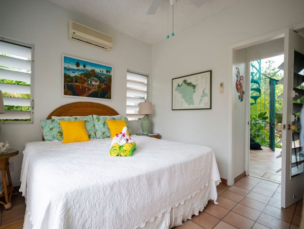 Turks And Caicos Home 961146