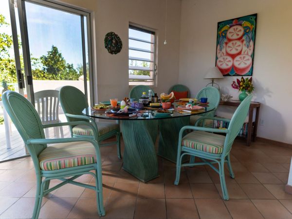Turks And Caicos Home 961146