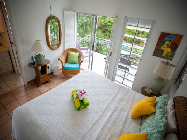 Turks And Caicos Home 961146