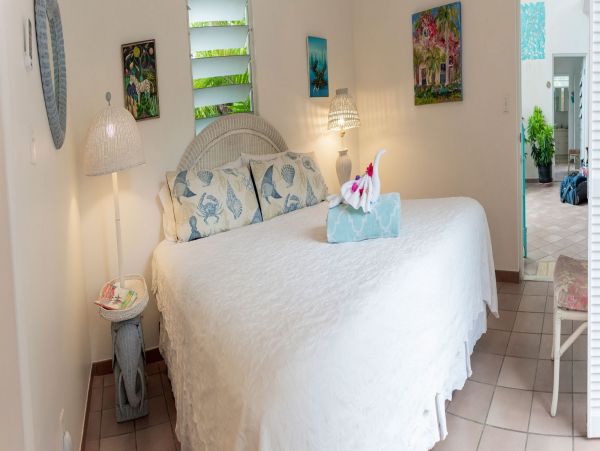 Turks And Caicos Home 961146