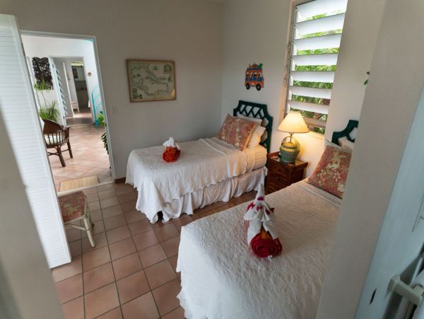 Turks And Caicos Home 961146