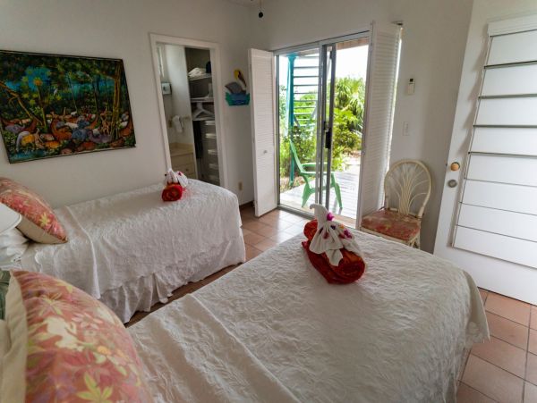 Turks And Caicos Home 961146