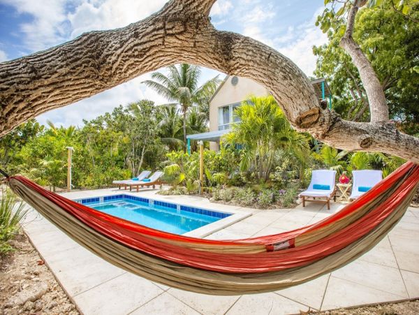 Turks And Caicos Home 961146