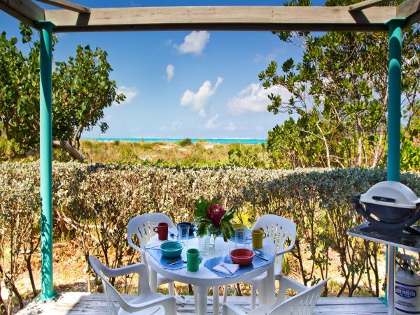 Turks And Caicos Home 961146