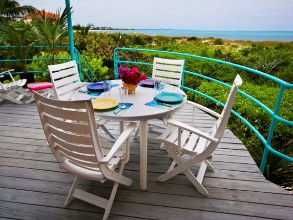 Turks And Caicos Home 961146